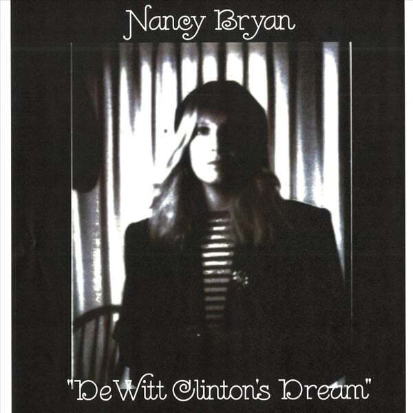 Cover art for DeWitt Clinton's Dream